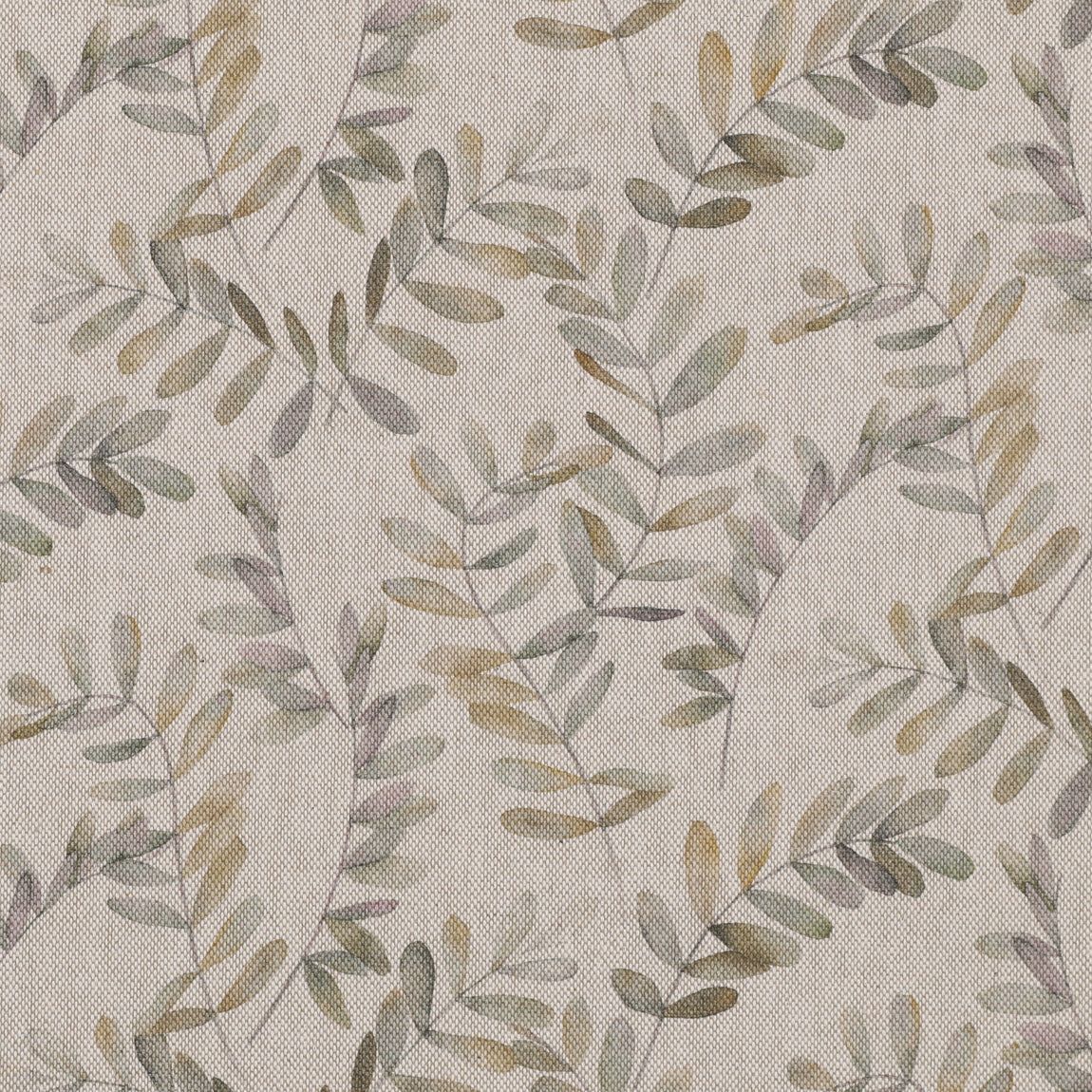 ANTE DECOR Lamina Made to Measure Roman Blind Sienna