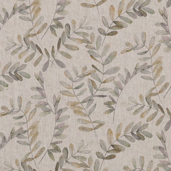 ANTE DECOR Lamina Fabric Sienna