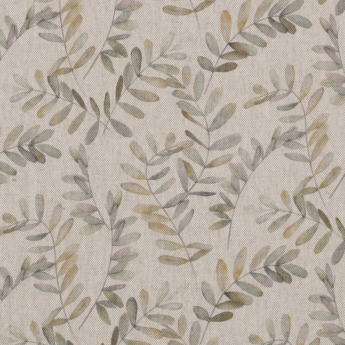 ANTE DECOR Lamina Made to Measure Curtain Sienna