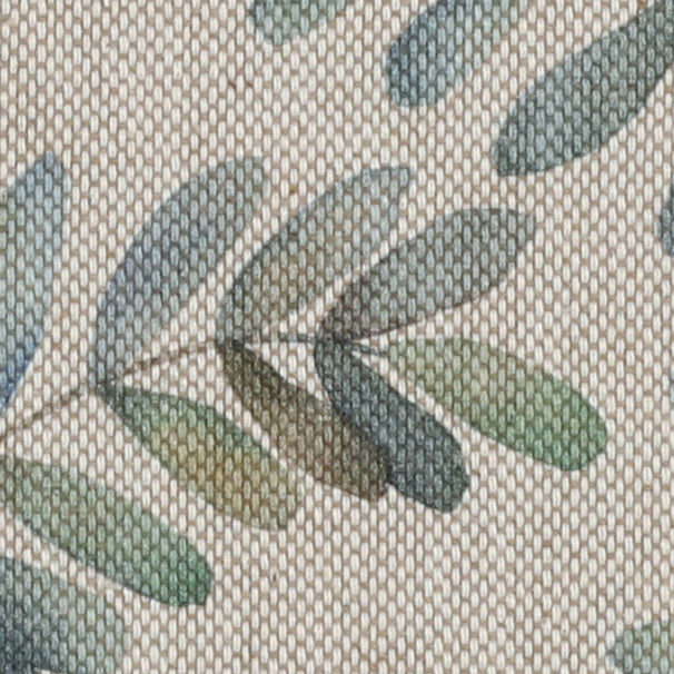 ANTE DECOR Lamina Made to Measure Curtain Sky