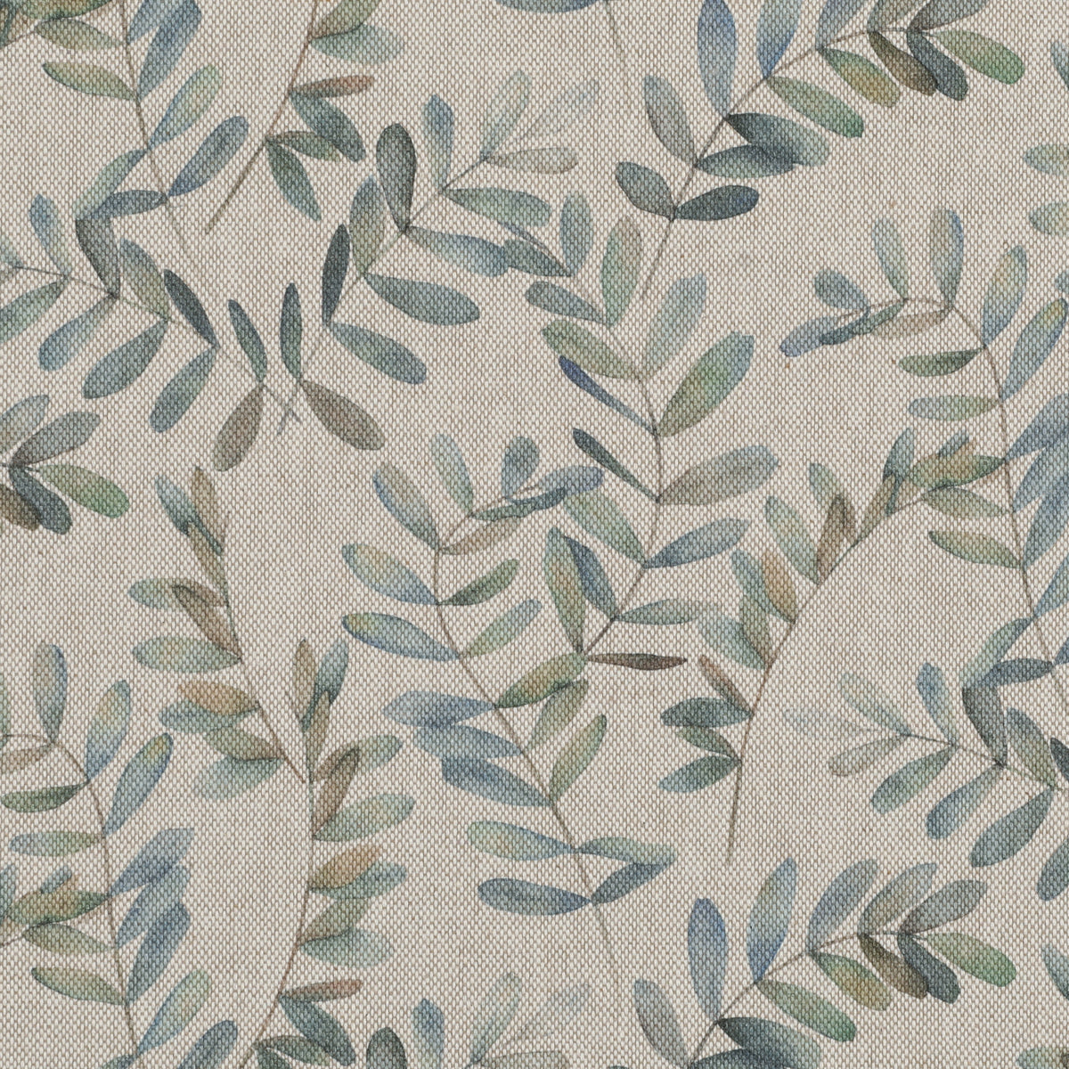ANTE DECOR Lamina Made to Measure Curtain Sky