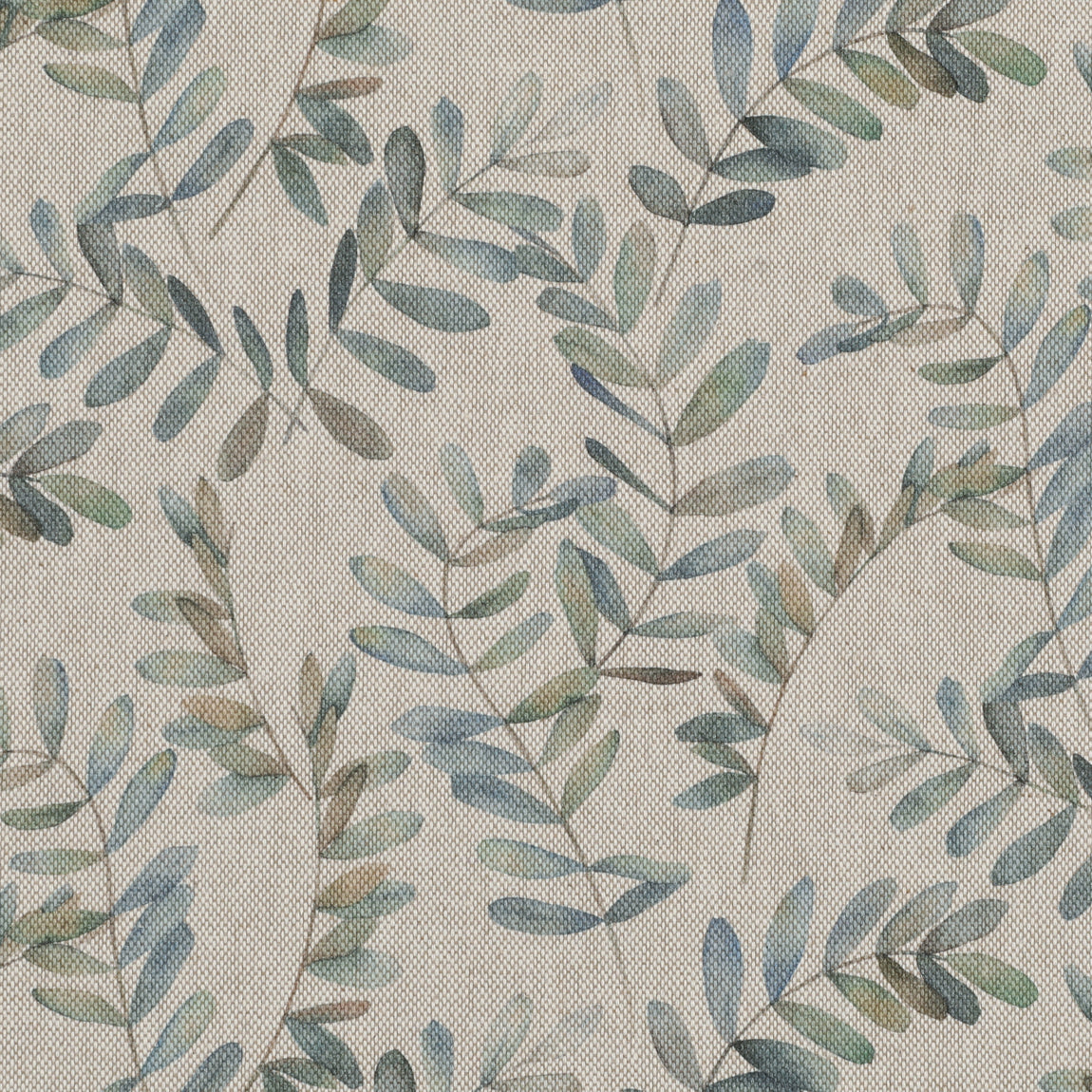 ANTE DECOR Lamina Made to Measure Curtain Sky