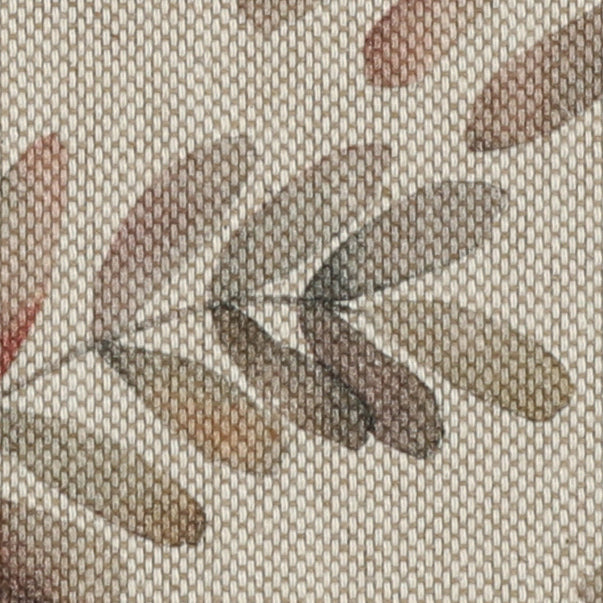 ANTE DECOR Lamina Made to Measure Curtain Umbre