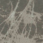 Lava Made to Measure Curtain Silver Sample Image