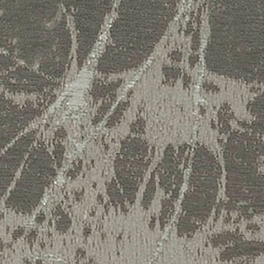 Lava Made to Measure Roman Blind Silver
