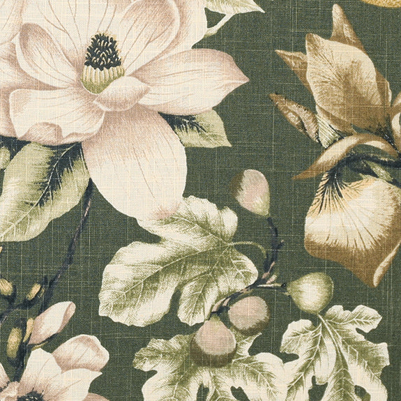 Lavish Fabric Moss