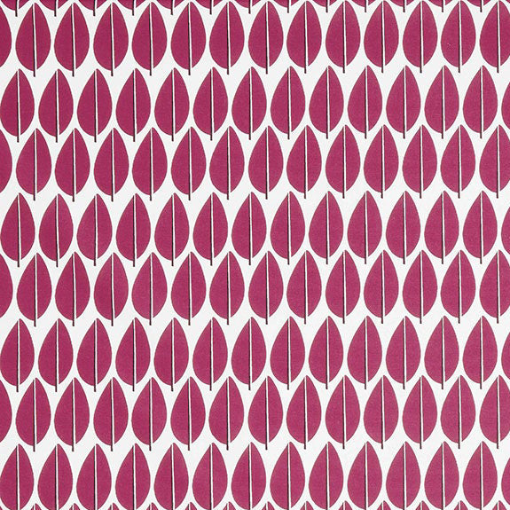 iLiv Lazza Fabric Cerise
