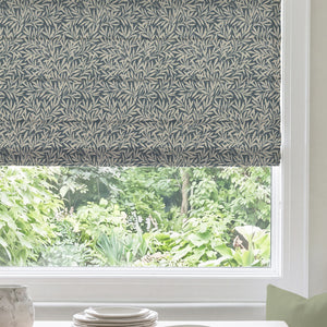 ante decor premium leah blue From £16.99