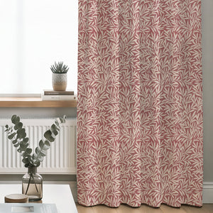 ante decor premium leah woven garnet From £23.99