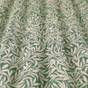 ANTE DECOR PREMIUM Leah Woven Fabric Forest Green
