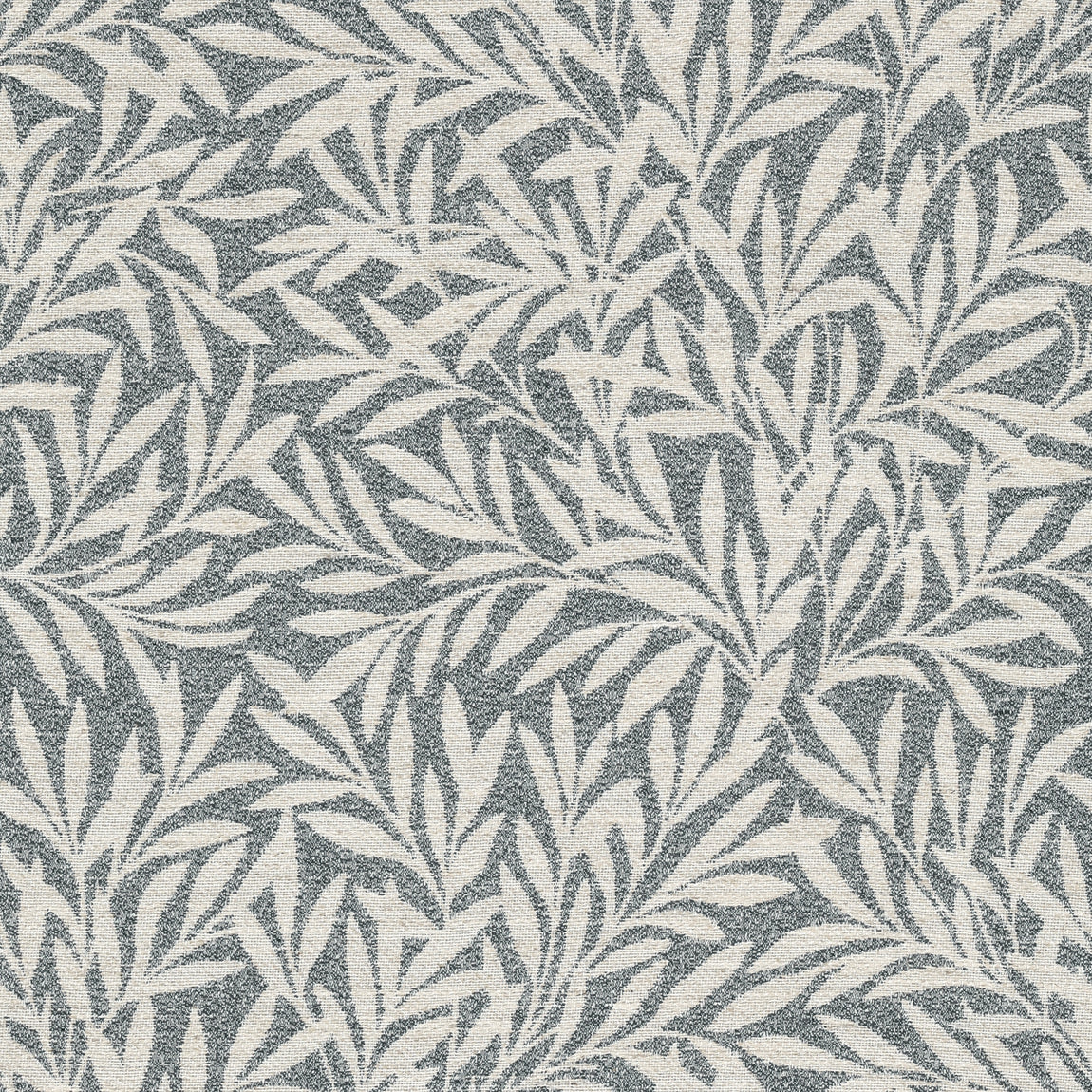 ANTE DECOR PREMIUM Leah Woven Fabric Grey