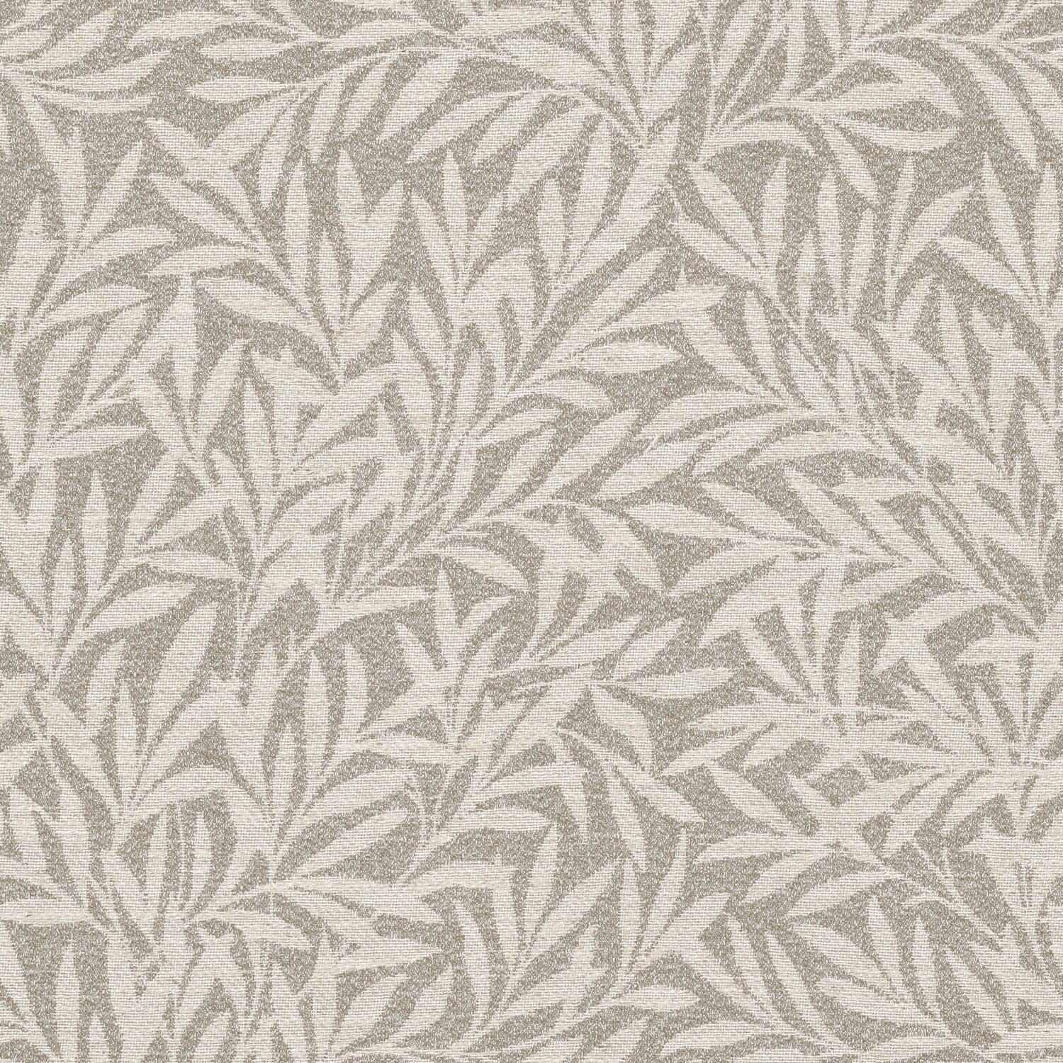 ANTE DECOR PREMIUM Leah Woven Fabric Linen