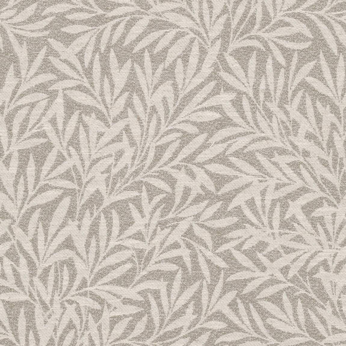 ANTE DECOR PREMIUM Leah Woven Fabric Linen