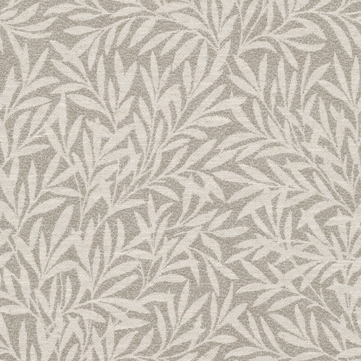 ANTE DECOR PREMIUM Leah Woven Made To Measure Roman Blind Linen