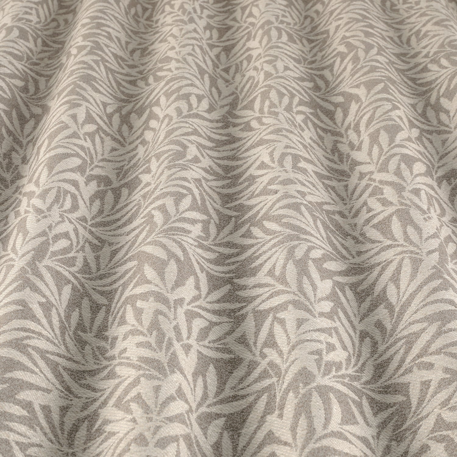ANTE DECOR PREMIUM Leah Woven Fabric Linen