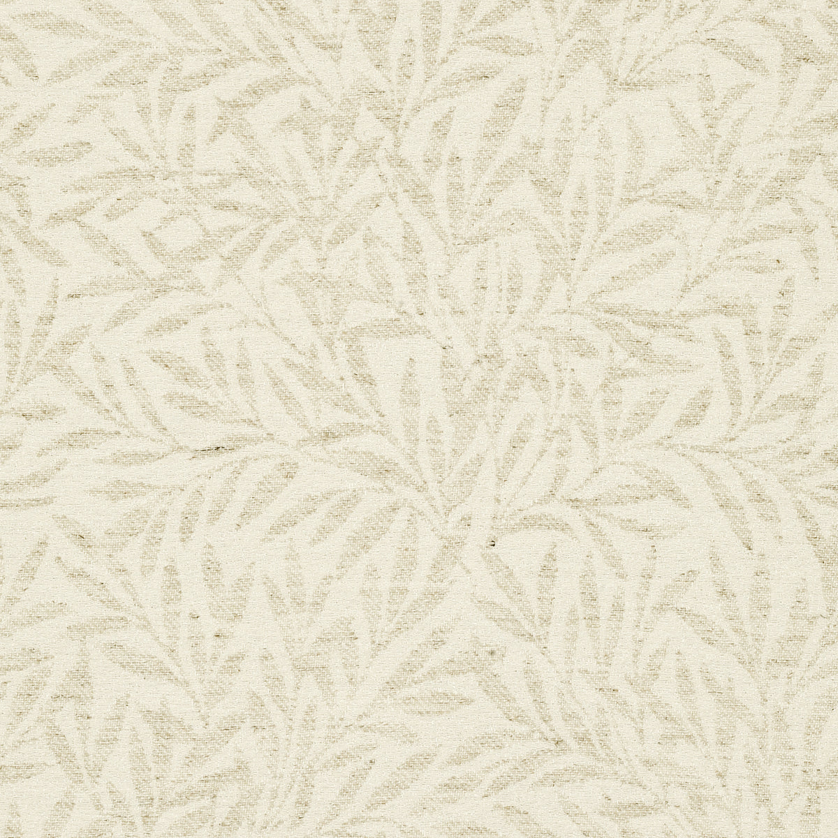 ANTE DECOR PREMIUM Leah Woven Made To Measure Roman Blind Natural