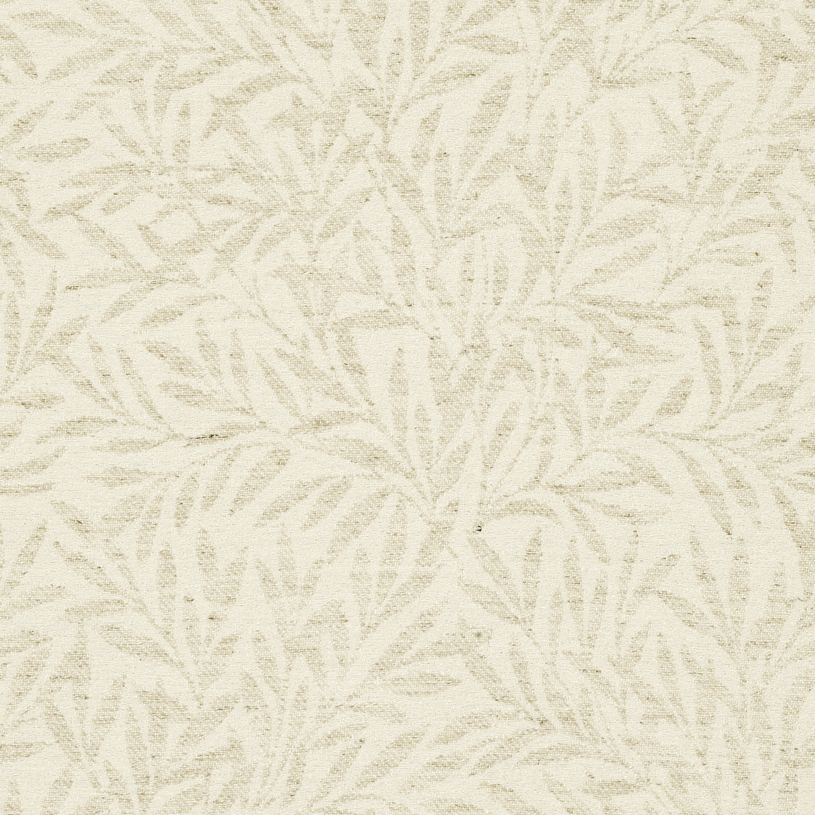 ANTE DECOR PREMIUM Leah Woven Fabric Natural