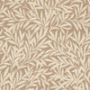 ANTE DECOR Premium Leah Woven Fabric Sand