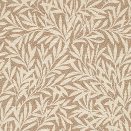 ANTE DECOR Premium Leah Woven Fabric Sand