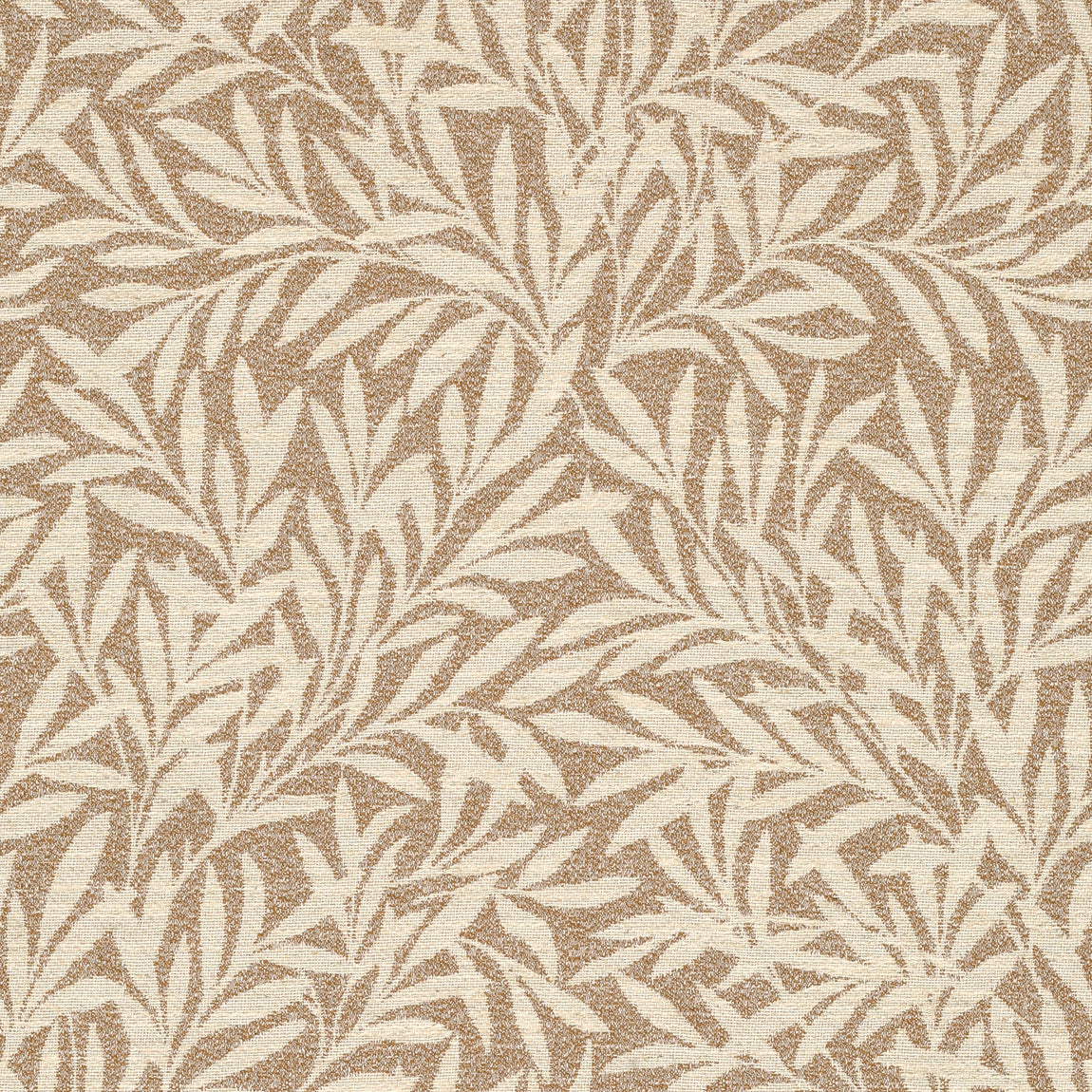 ANTE DECOR Premium Leah Woven Fabric Sand