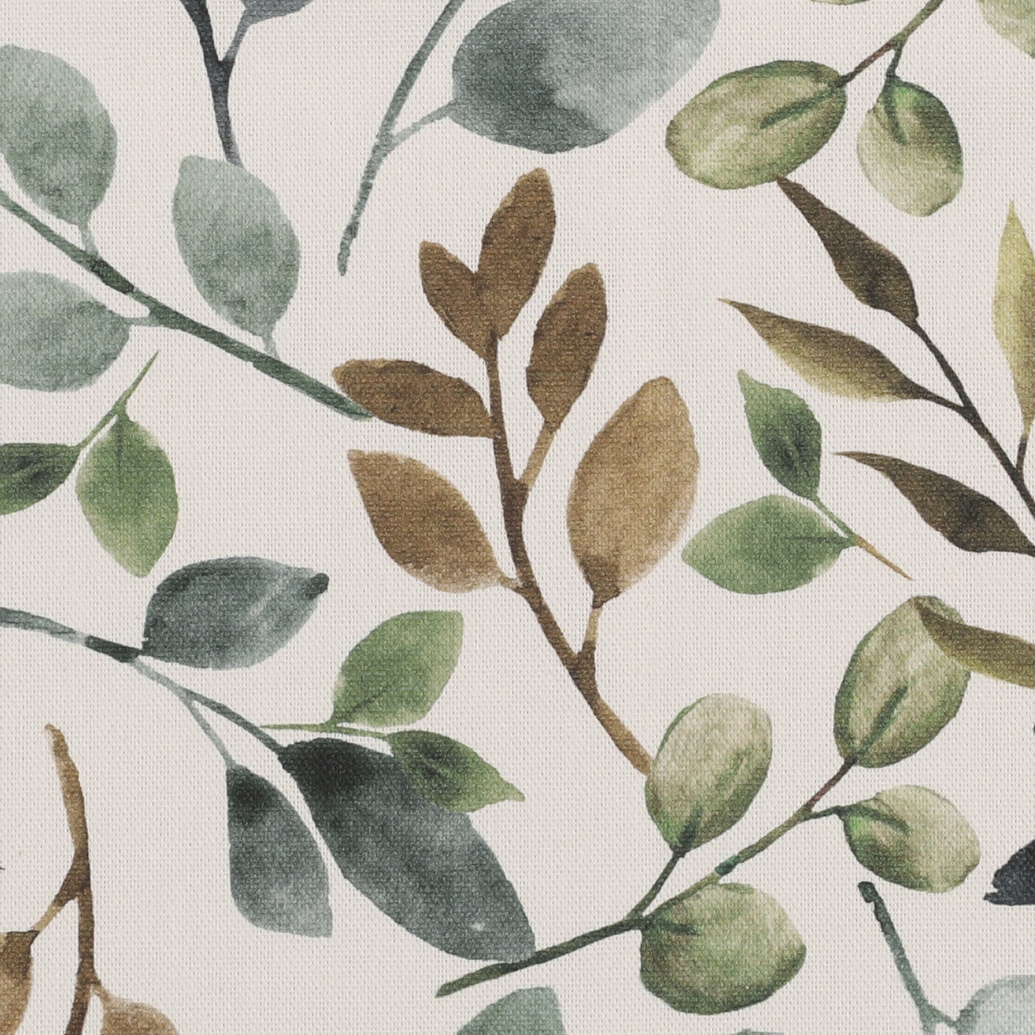 ANTE DECOR Lecco Made to Measure Roman Blind Sage