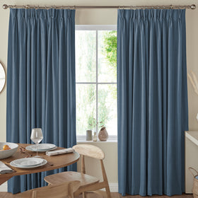 Lavery Made to Measure Curtain Denim
