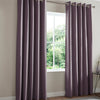 Lavery Made to Measure Curtain Grape