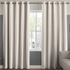 Lavery Made to Measure Curtain Ivory
