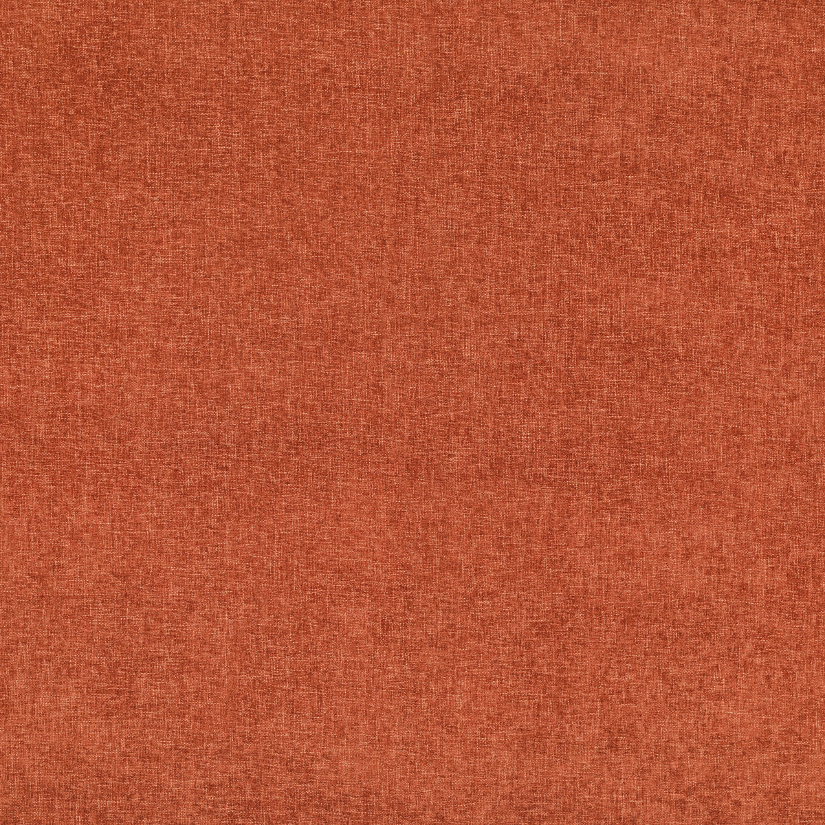 Linda Barker Petal Made to Measure Curtain Deep Terracotta