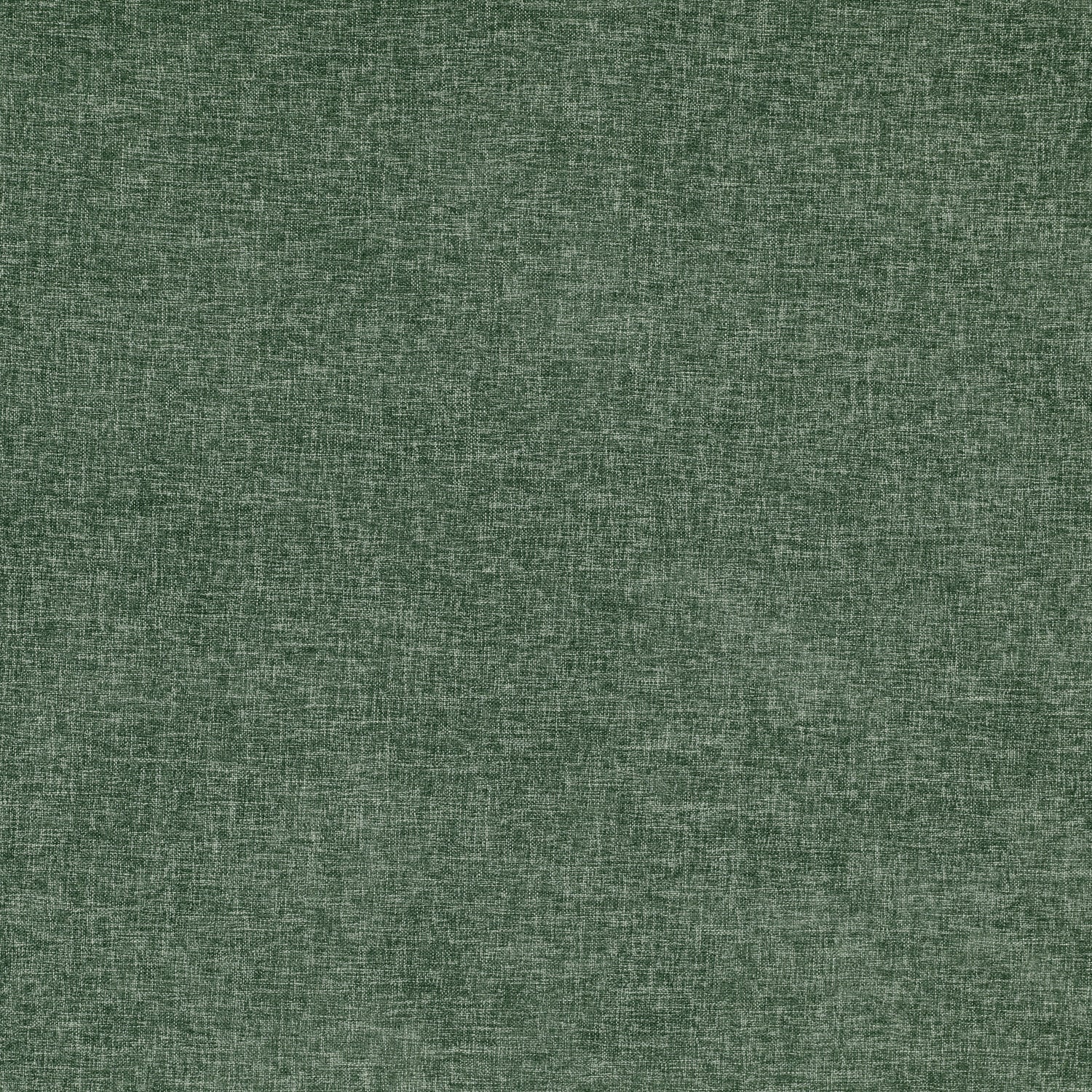 Linda Barker Petal Super Soft Chenille Fabric Winter Moss