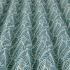 ANTE DECOR Lille Woven Fabric Blue