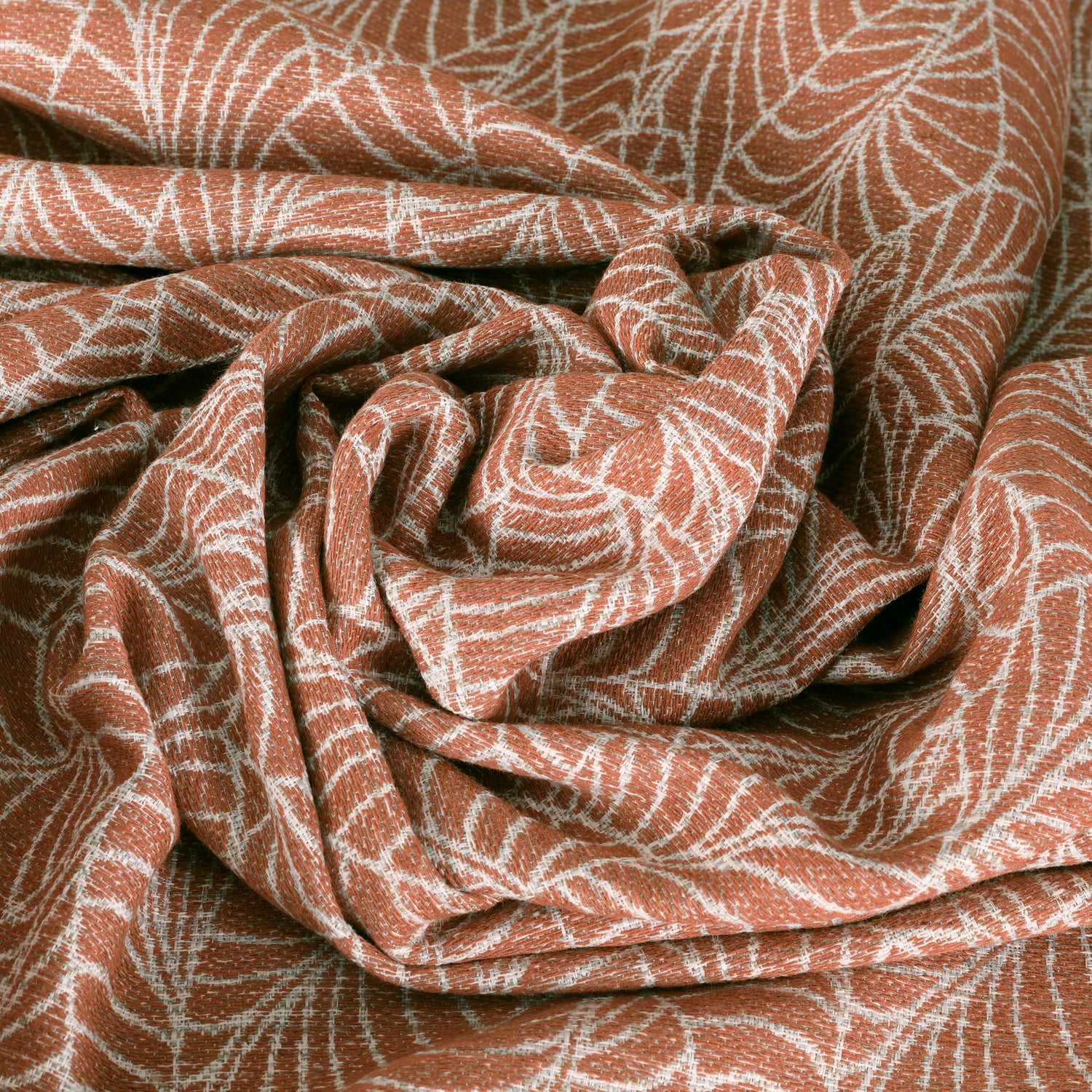 ANTE DECOR Lille Woven Fabric Boiler