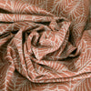 ANTE DECOR Lille Woven Fabric Boiler