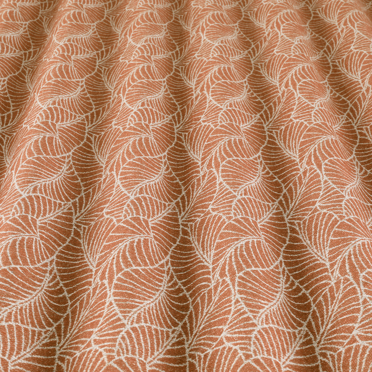 ANTE DECOR Lille Woven Made To Measure Curtains Boiler