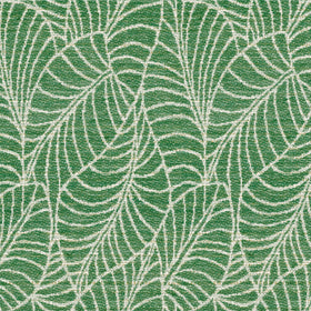 ANTE DECOR Lille Fabric Green