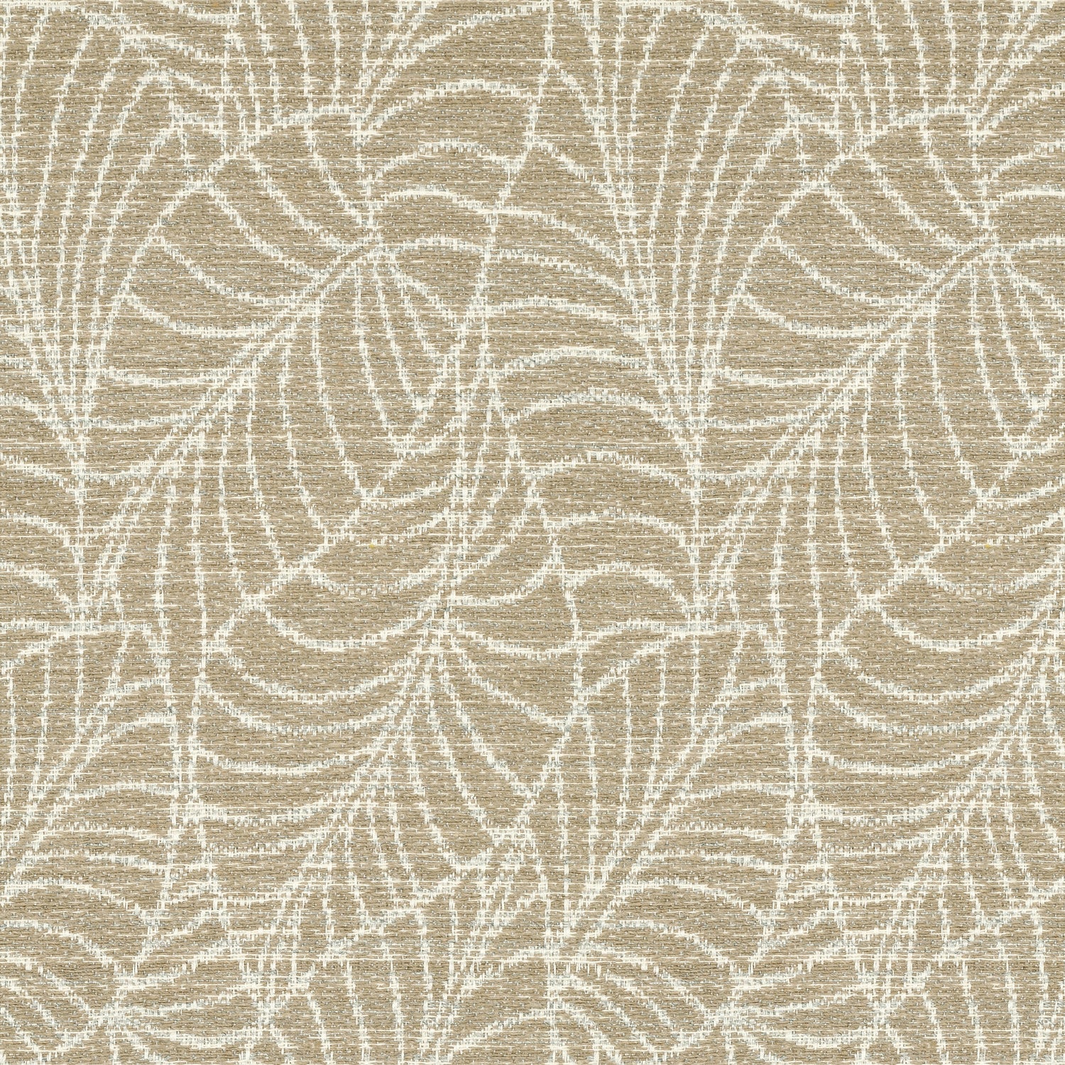 ANTE DECOR Lille Woven Fabric Vision