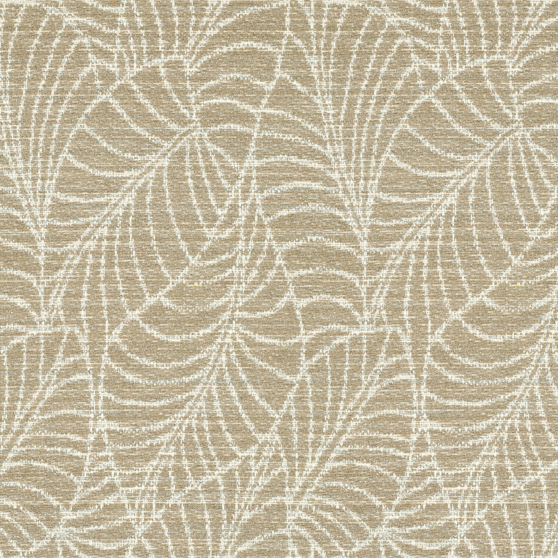 ANTE DECOR Lille Woven Fabric Vision