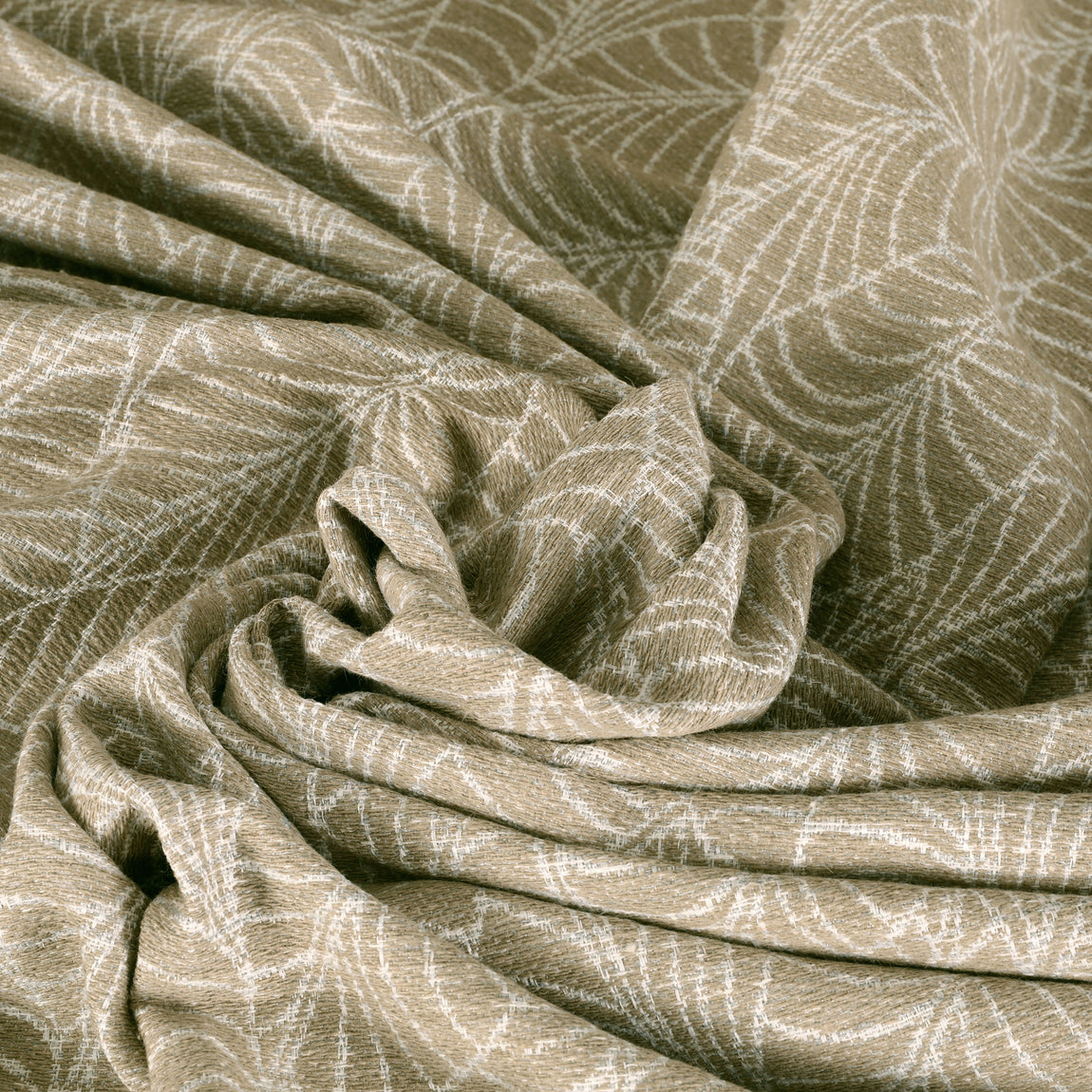 ANTE DECOR Lille Woven Fabric Vision