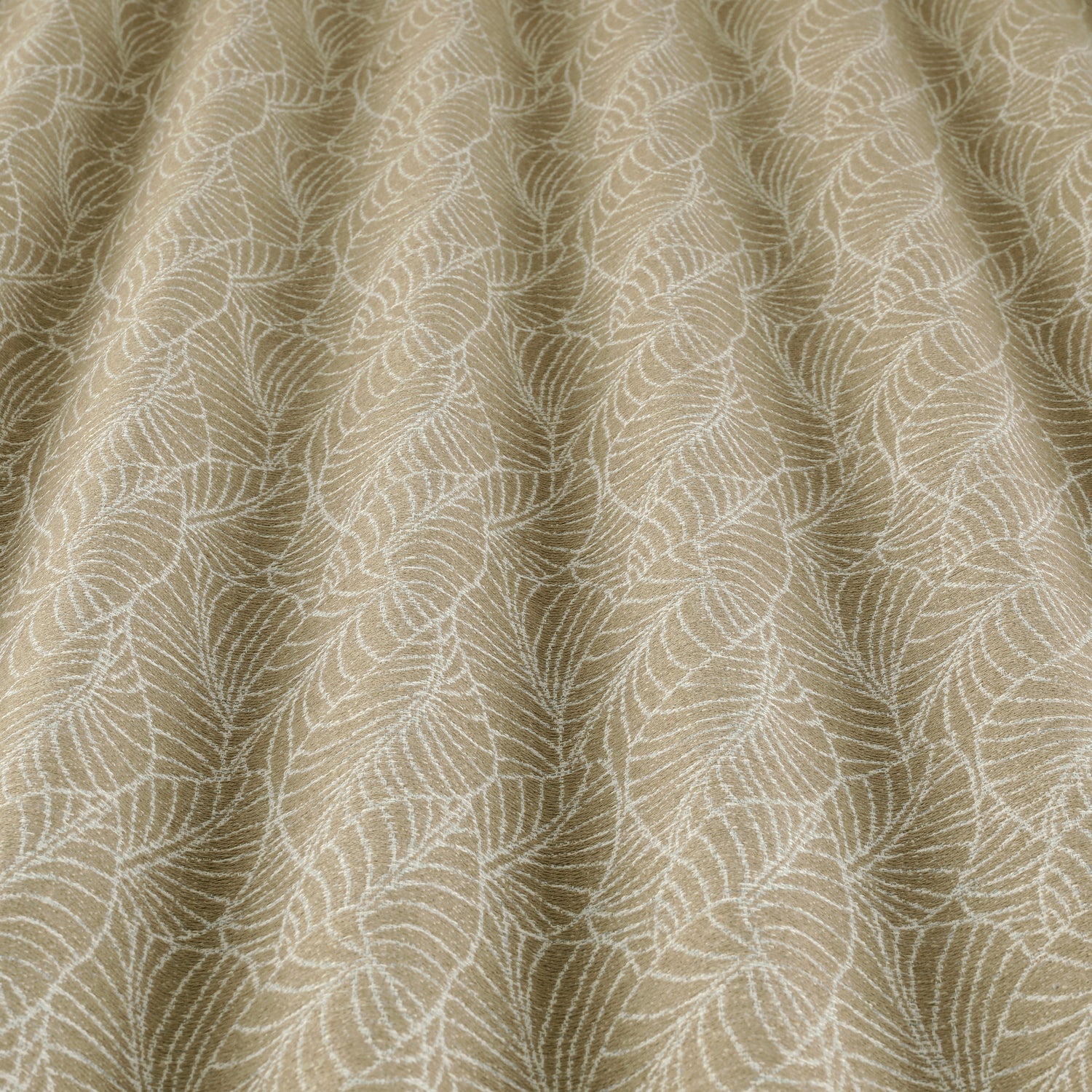 ANTE DECOR Lille Woven Fabric Vision