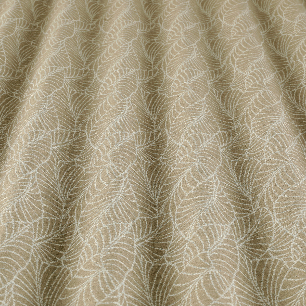 ANTE DECOR Lille Woven Made To Measure Roman Blind Vision