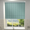 Orla Kiely Linear Stem Made to Measure Roller Blind Spring
