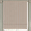 Orla Kiely Linear Stem Made to Measure Roman Blind Pink