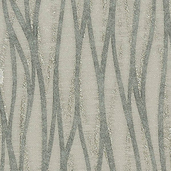 Linear Made to Measure Roman Blind Duckegg