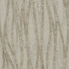 Linear Made to Measure Curtain Natural