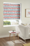 Cath Kidston London Guards Made to Measure Blackout Roller Blind Multi