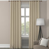 Louis Made to Measure Curtain Cream