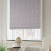 Louis Made to Measure Roman Blind Lilac