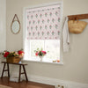 Cath Kidston Love Letter Made to Measure Blackout Roller Blind Rose