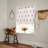 Cath Kidston Love Letter Made to Measure Roman Blind Rose