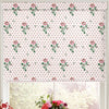 Cath Kidston Love Letter Made to Measure Roman Blind Rose